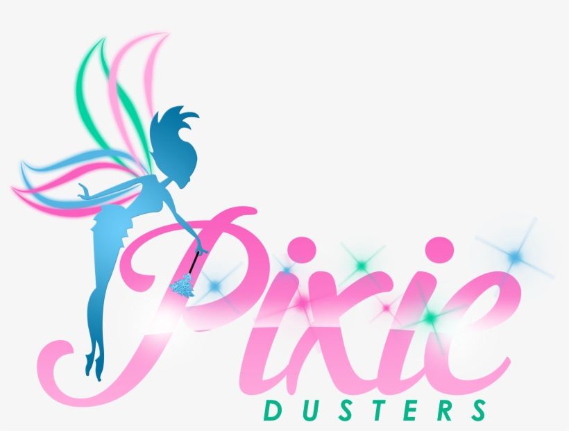 Annonymous - Pixie Dust Logo, transparent png #1450621