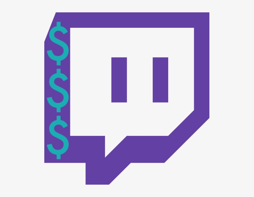 So, You've Made A Name For Yourself On Twitch - Twitch Png, transparent png #1450625