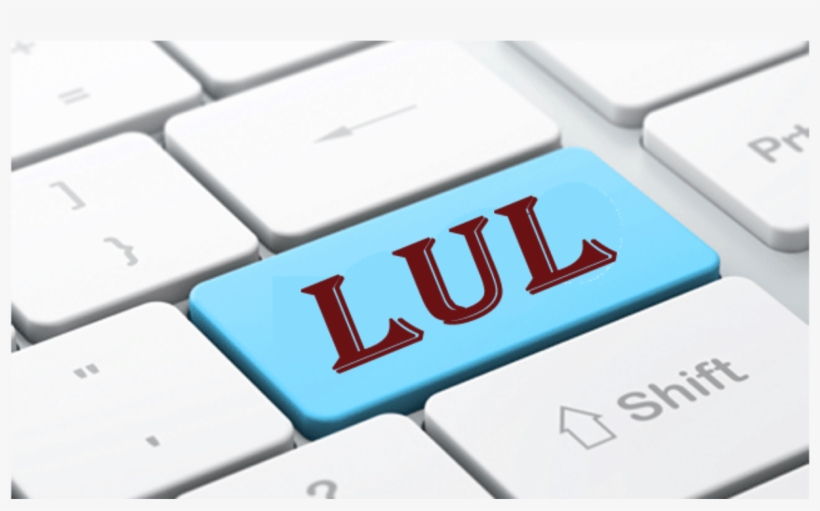 Lul-1544x700 - Computer Keyboard, transparent png #1450645