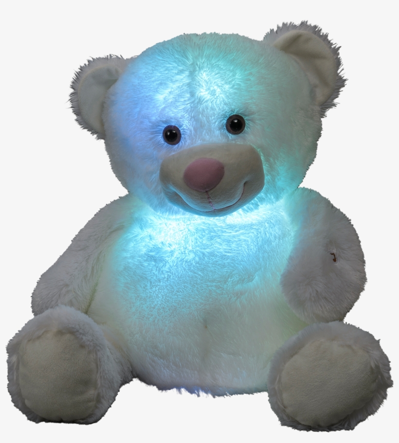 Jumbo Hvit Bj&oslash - White, transparent png #1450717