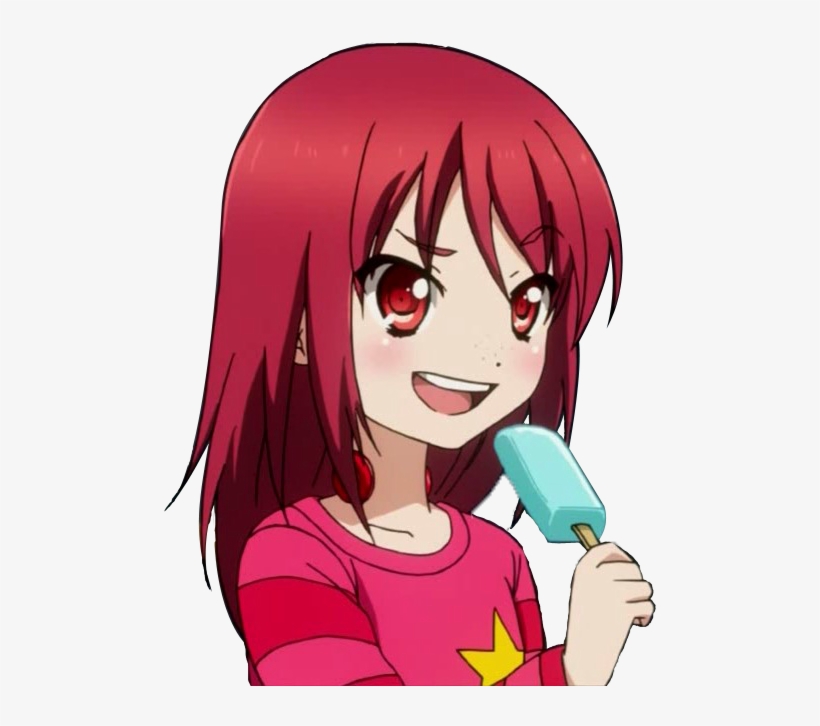 View Samegoogleiqdbsaucenao 1474587008756 , - Accel World, transparent png #1450775