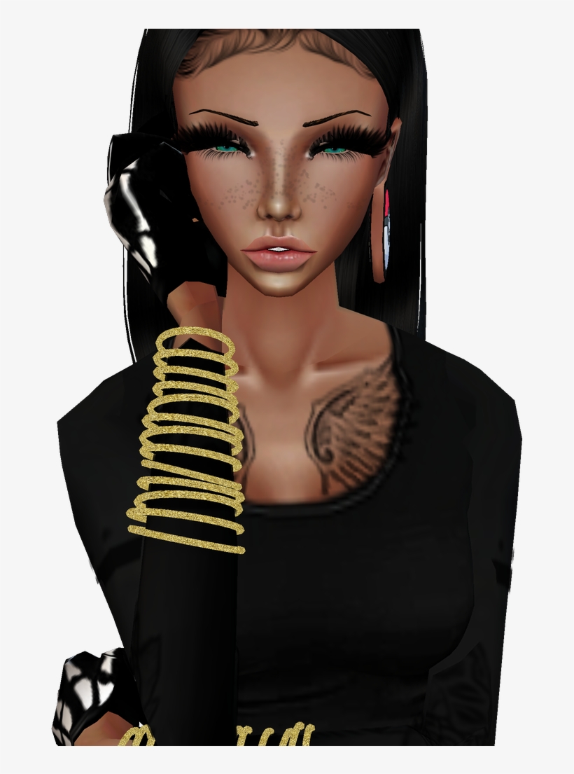 Pin By Marta Ziółek On Lul - Girl, transparent png #1450849