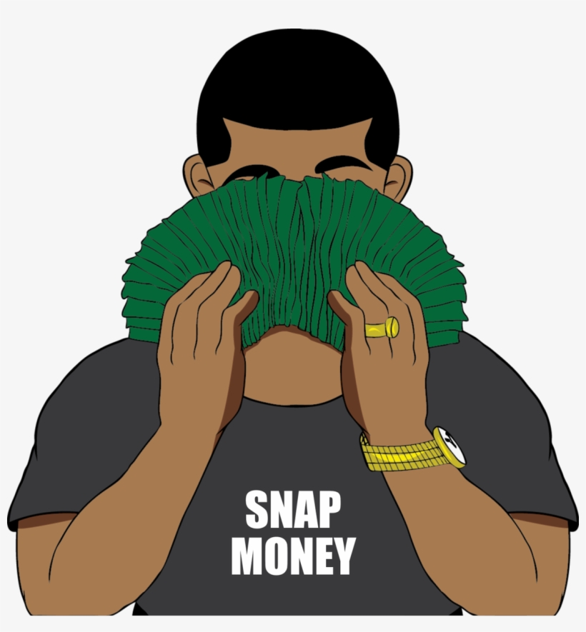 Yung Quice - Rapper Cartoon, transparent png #1450851