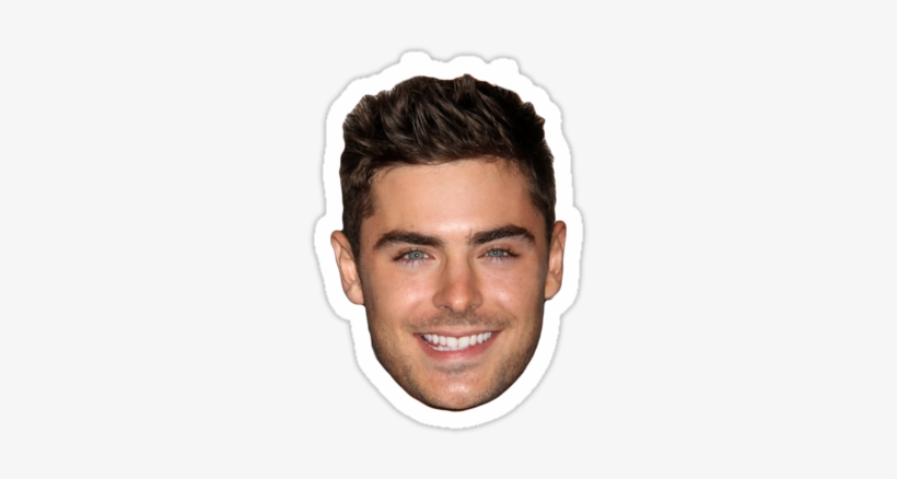 Zachary David Alexander “zac” Efron 2 / Is An American - Dylan Efron, transparent png #1450896