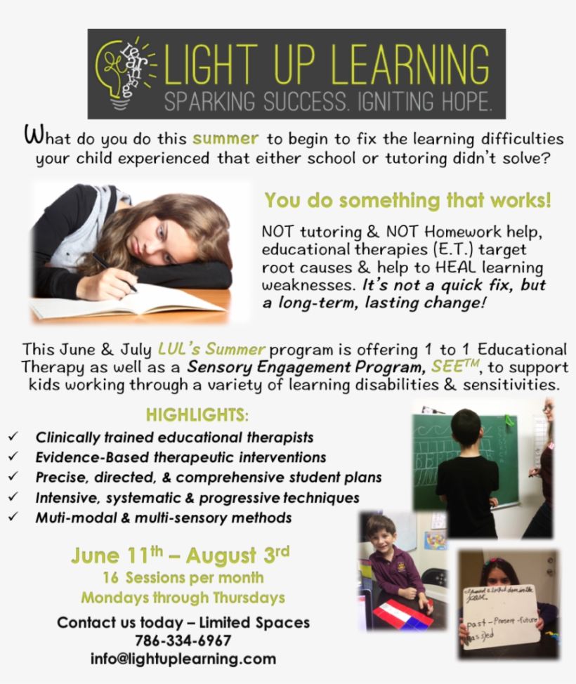 Summer 2018 - Flyer, transparent png #1450944