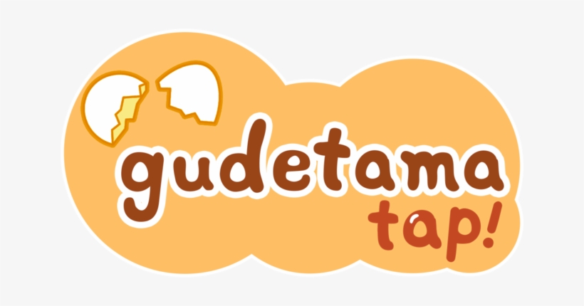 Contents - Gudetama Tap, transparent png #1451069