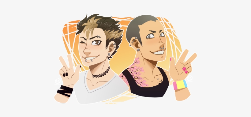 I Love Them - Cartoon, transparent png #1451136