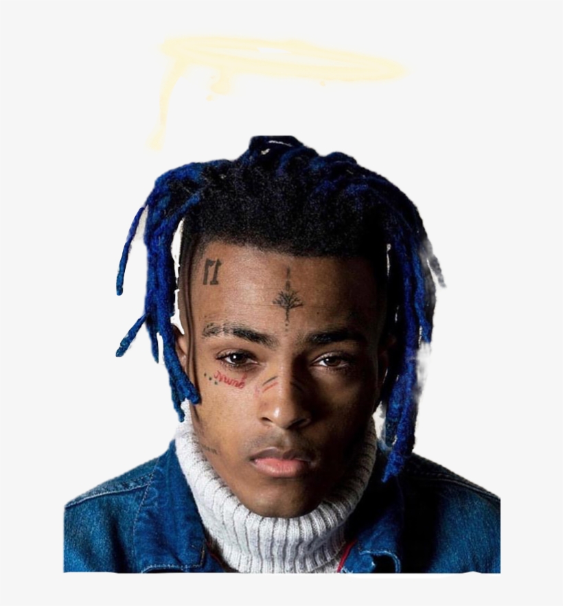 Report Abuse - Jocelyn Flores La Amiga De Xxxtentacion, transparent png #1451224