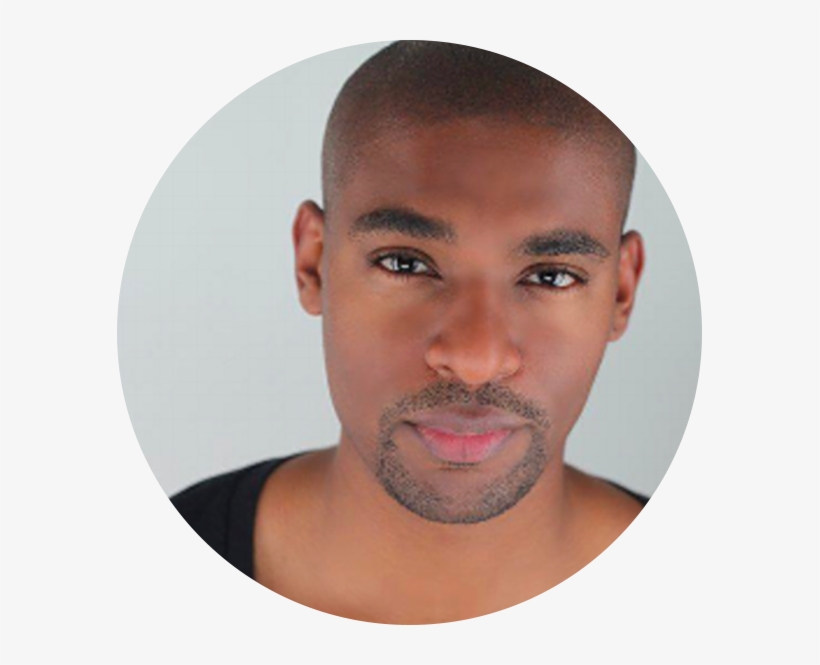 Paul Brunson - Paul Carrick Brunson, transparent png #1451261