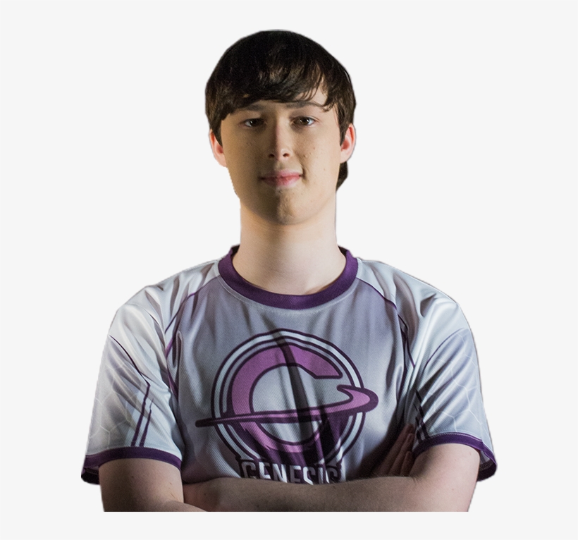 Klassux - Chrome Rocket League Player, transparent png #1451306