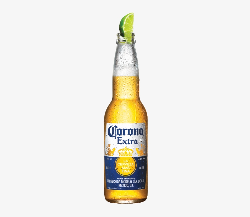 Extra Cl Manila Premiere Image Library - Corona Extra Beer - 12 Fl Oz Bottle, transparent png #1451532