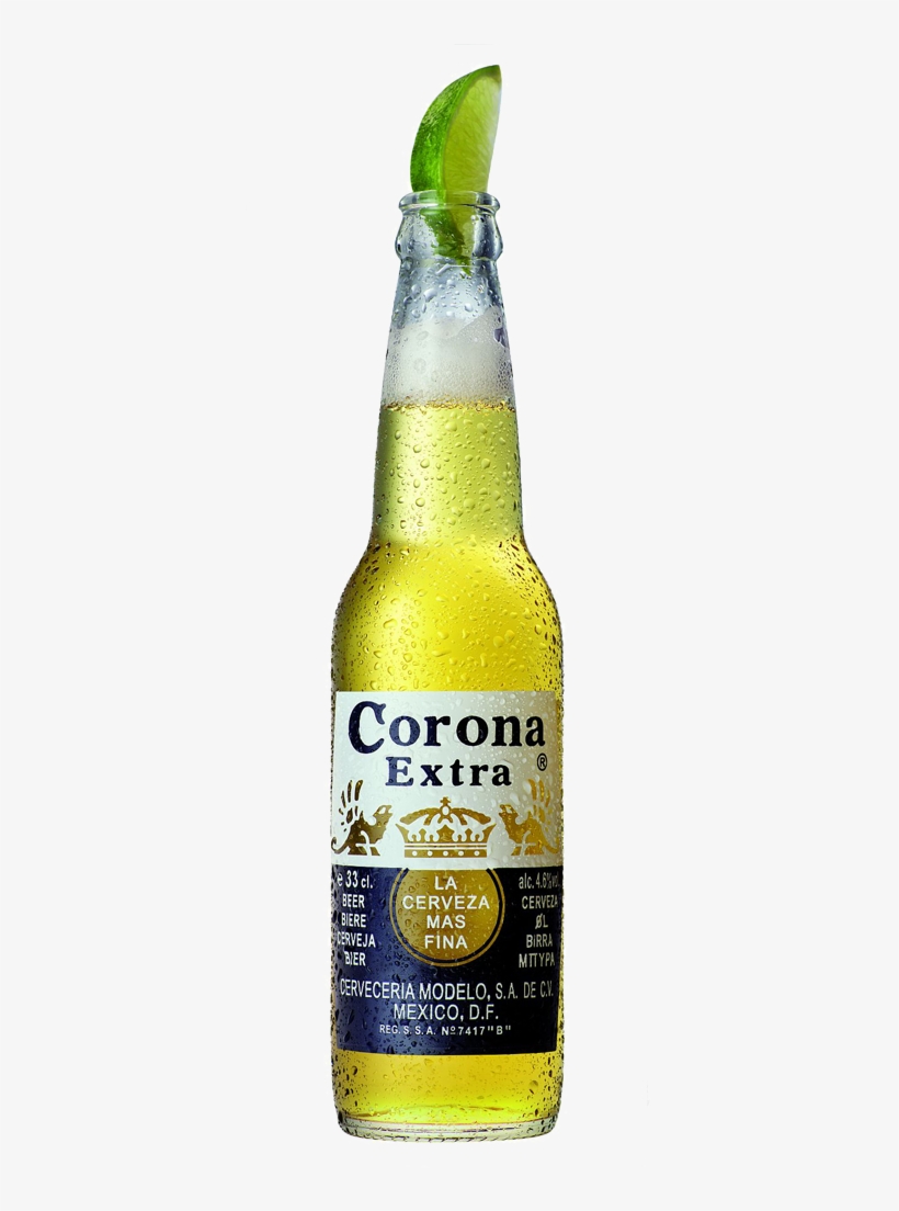 Zoom - Corona Lime, transparent png #1451551