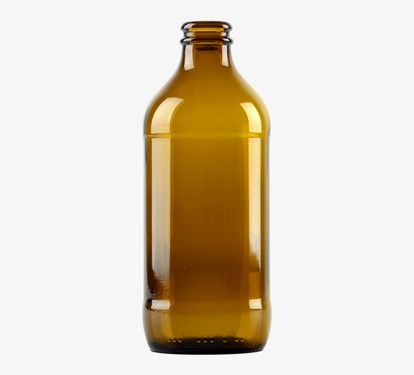 Stubby 355 Ml Bn017 - Cold Brew Bottle Blank, transparent png #1451616