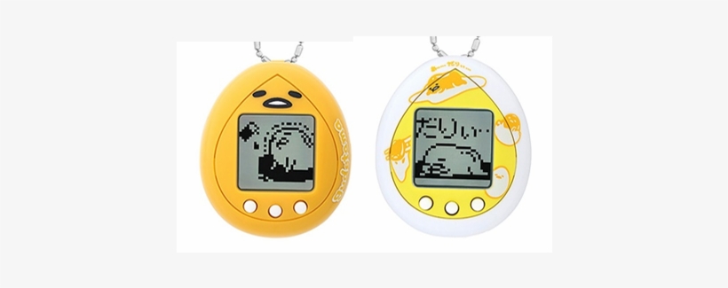Gudetama Tamagotchi, transparent png #1451667