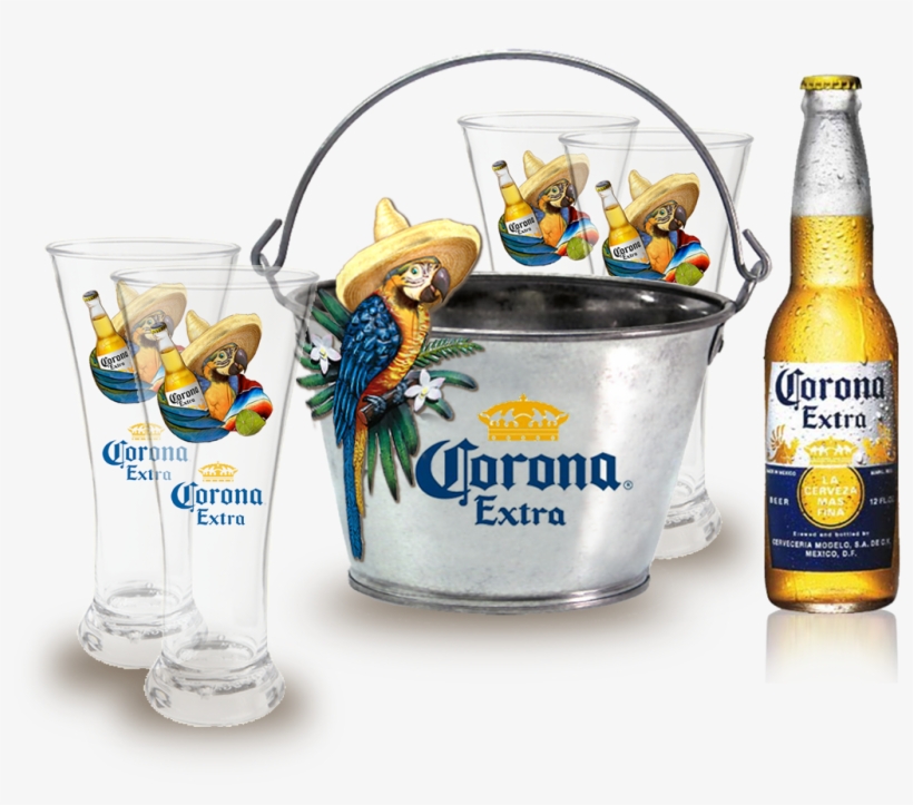 Corona Beer Bottle Png Download - Transparent Corona Beer Png, transparent png #1451702