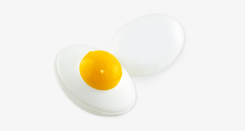 Holika Holika X Gudetama] Lazy & Easy Smooth Egg Skin - Holika Holika Smooth Egg Skin Peeling Gel, transparent png #1451718