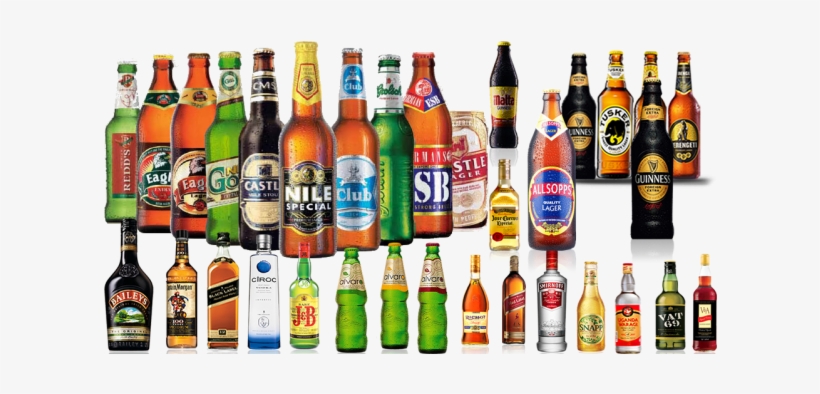 Beer Distribution - Baileys Irish Cream 1 L, transparent png #1451721