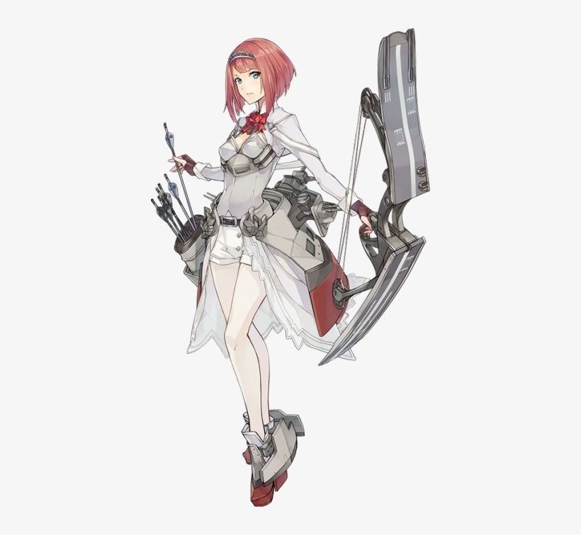 News[news] Ark Royal Cg Revealed - Hms Ark Royal Kancolle, transparent png #1451746