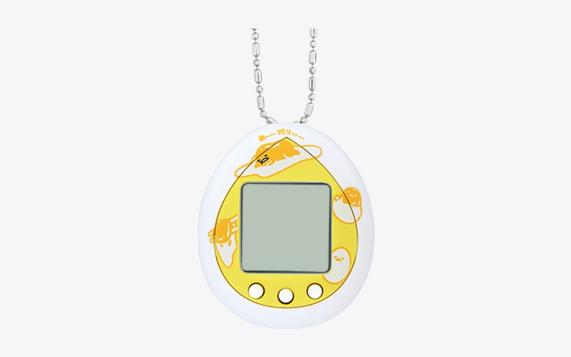 ぐでたまたまごっち いろいろぐでたま Ver - Bandai, transparent png #1451768