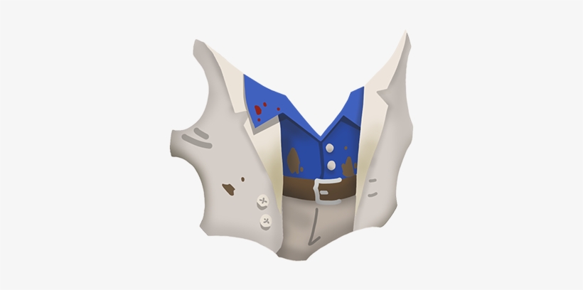 Steam Summer Saliens - Vest, transparent png #1451788