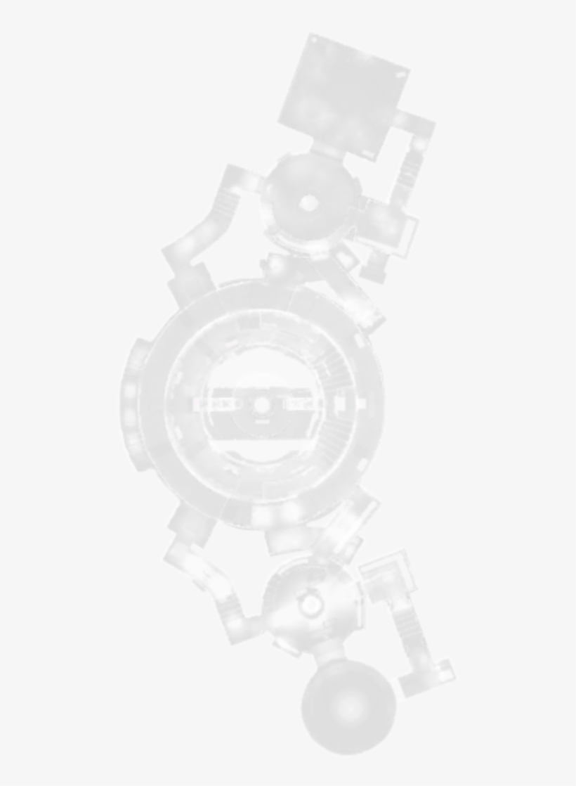 It Is Especially Vulnerable To The Enemy Attacks From - Wrench, transparent png #1451868
