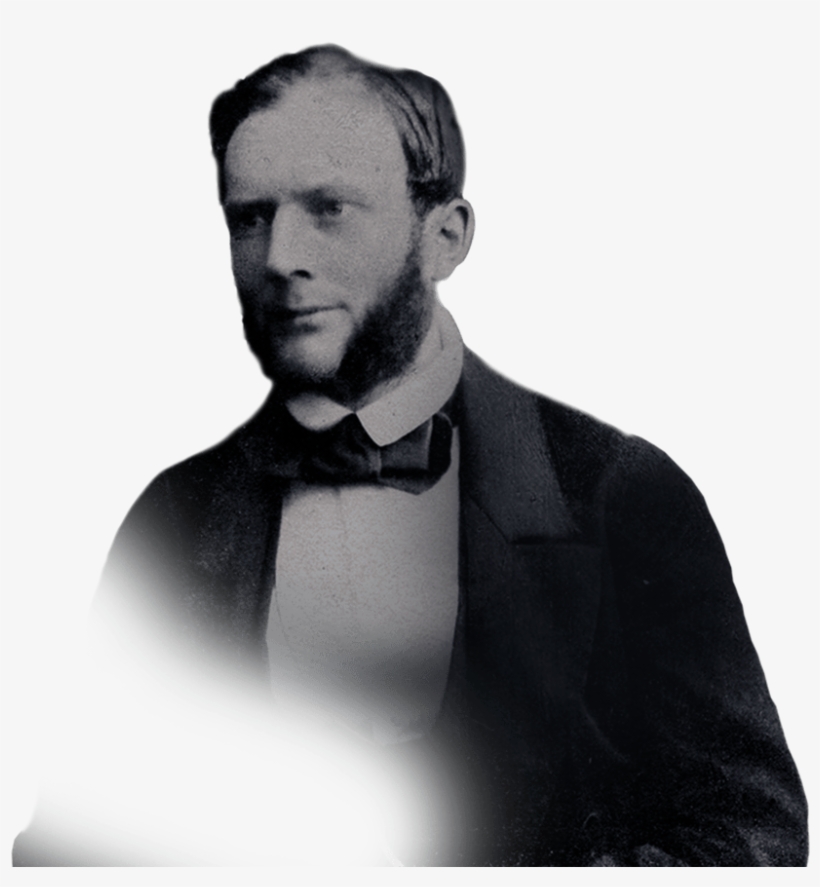 William - Gentleman, transparent png #1451891