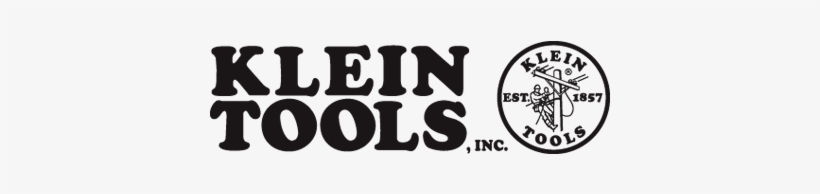 Since 1857, Klein Tools Has Been Manufacturing Tools - Klein D203-8n-ins Insulated Heavy Duty Long-nose Side, transparent png #1452015