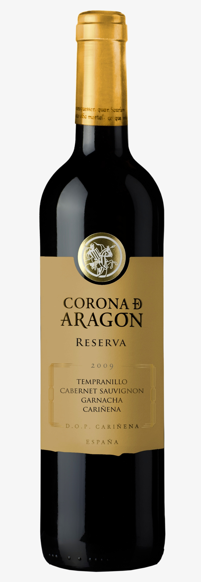 Corona De Aragon Reserva, transparent png #1452230