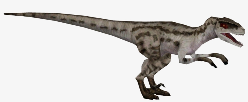 Jpog Velociraptor - Velociraptor, transparent png #1452338