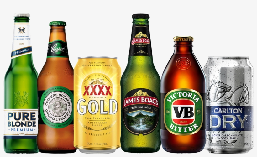 Product Catagories Image - Xxxx Gold Cans 30 Block 375ml Per Case Of 30, transparent png #1452364
