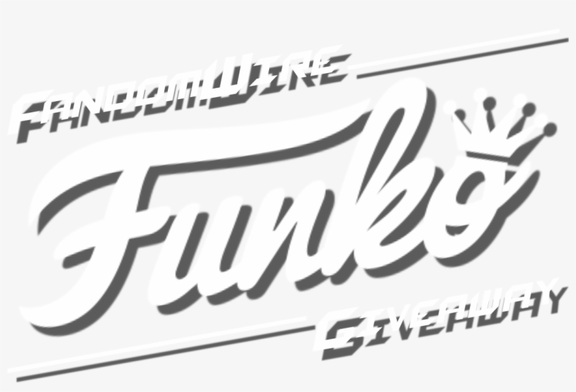 'black Panther' Funko Giveaway - Logo, transparent png #1452422