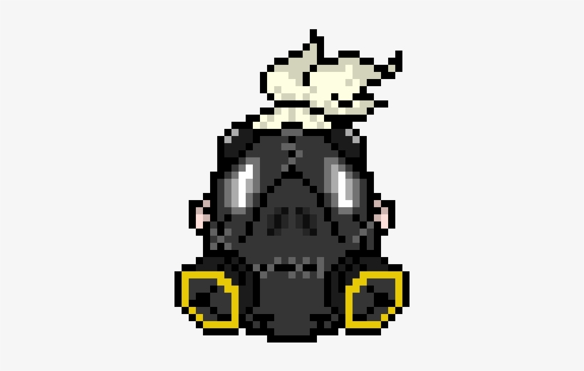 Roadhog - Frog, transparent png #1452506