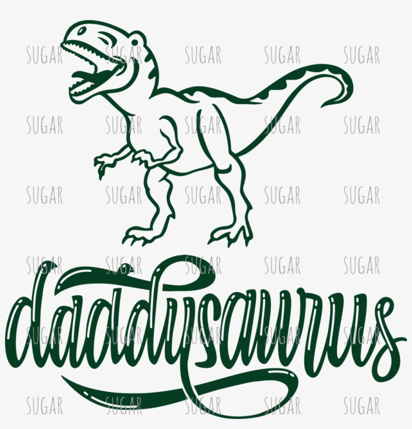 Download Daddy Dinosaur Sublimation Transfer Mamasaurus Svg Free Transparent Png Download Pngkey PSD Mockup Templates