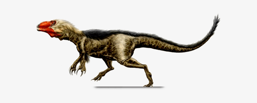 Similar Dinosaur, Appalachiosaurus, Reptile, Eotyrannus, - Dryptosaurus Dinosaur, transparent png #1452602
