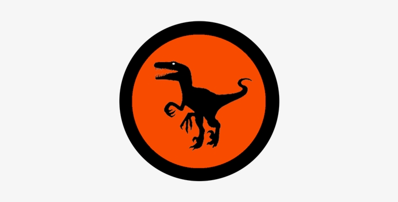 Raptor - Perl Velociraptor, transparent png #1452643