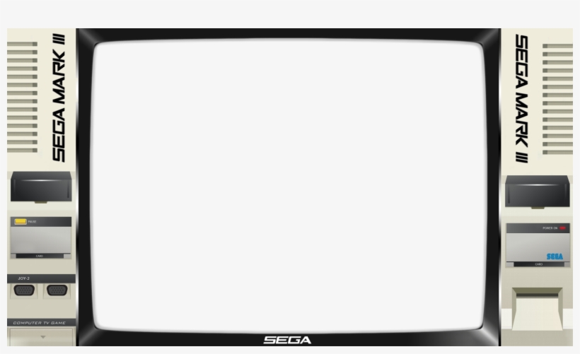 Segamarkiii 493 Kb - Portable Network Graphics, transparent png #1452850
