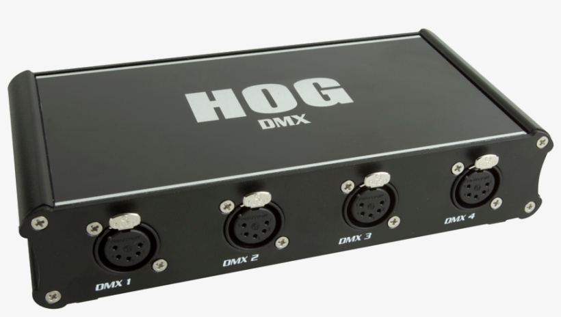 Superdmxwidgetlarge - Hog Super Widget, transparent png #1452906