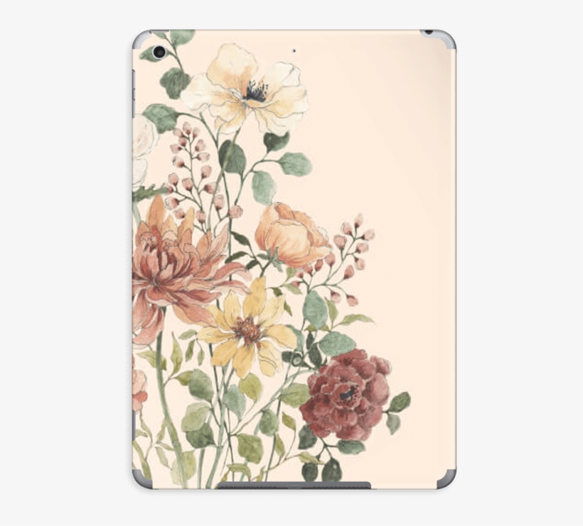 Spring Flowers - Flower Bouquet, transparent png #1452971