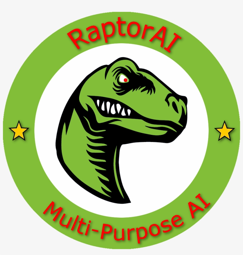 Velociraptor Clipart Proper - Velociraptor, transparent png #1453082