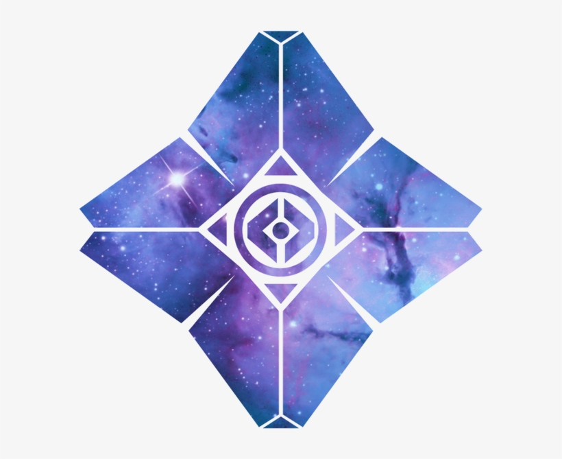 Planet Destiny On Twitter - Destiny 2 Ghost Png, transparent png #1453273