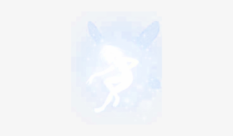 Fairy With Light Png, transparent png #1453328