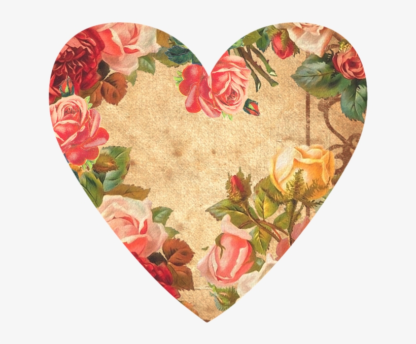 003 800×800 Pixels - Vintage Ostern-blumenkarte Grußkarte, transparent png #1453414