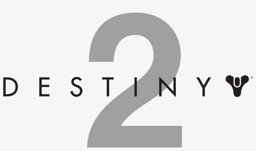 Destiny 2 Logo Png, transparent png #1453444