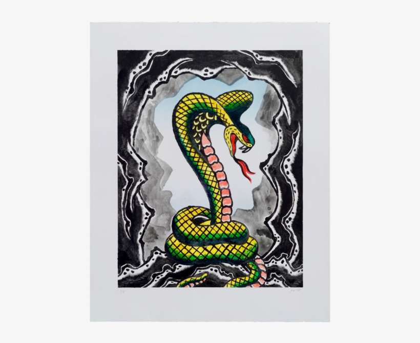Quick View - Serpent, transparent png #1453472