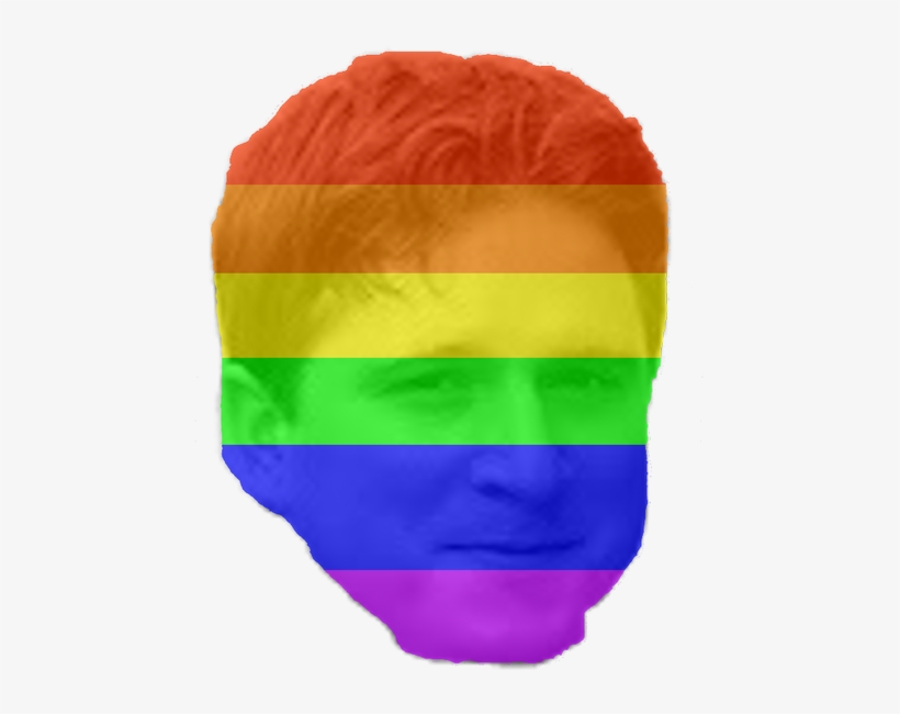 28 Aug - Kappapride Emoji Png, transparent png #1453478