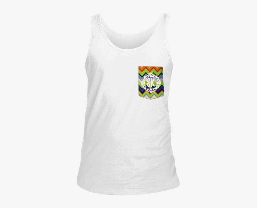 Sigma Kappa - Active Tank, transparent png #1453638