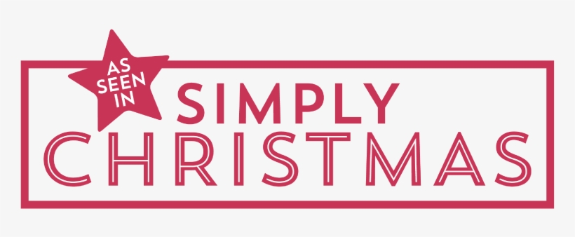 Simply Christmas - Farm-to-table, transparent png #1453746