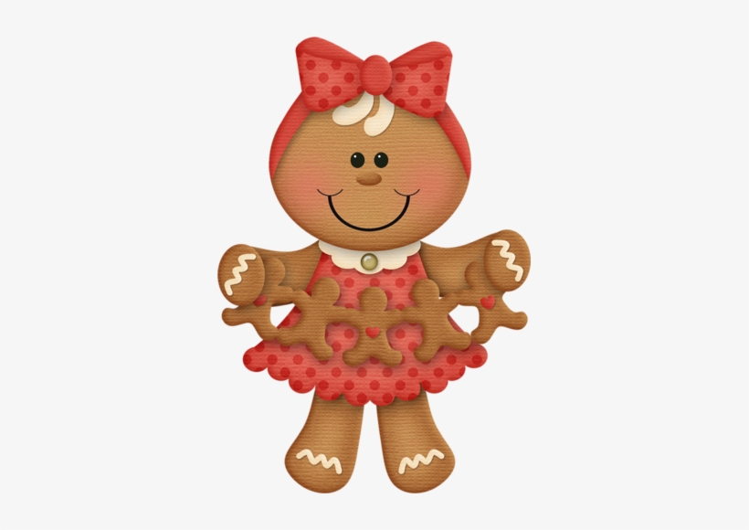 Jss Gingerrific Man And Clip Art Jssgingerrificginger - Dibujos Galletas De Jengibre, transparent png #1453788