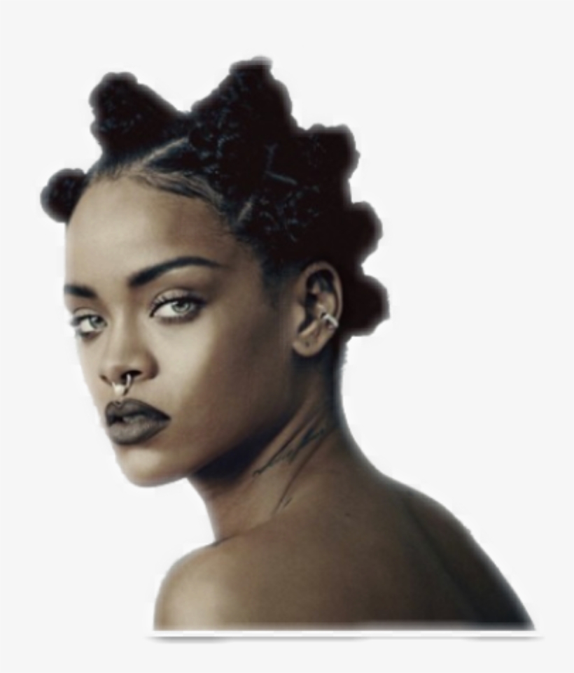 Rihanna Drawing - Rihanna Png, transparent png #1453893