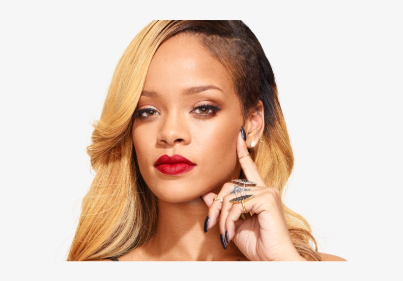 Rihanna Is Giving Bikes To Girls In Malawi To Help - Robyn Rihanna, transparent png #1453917